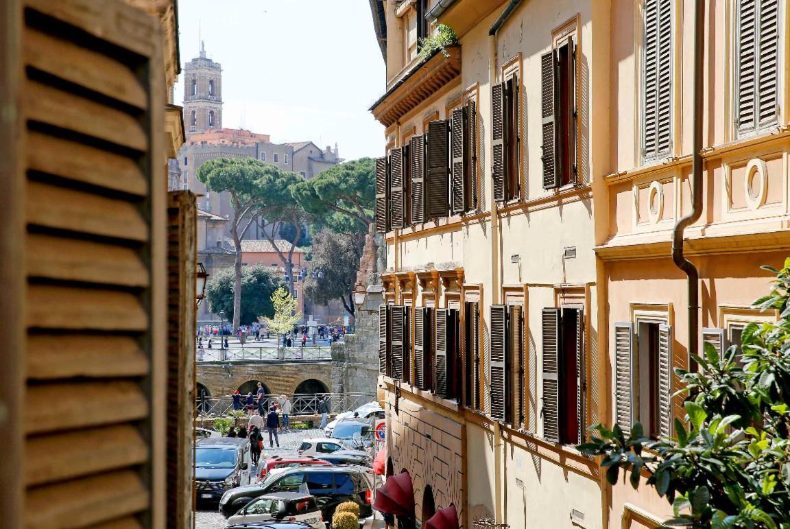 Monti With Charming Terrace Apartment *